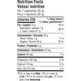thumbnail image 2 of Tablette de chocolat au lait NESTLÉ SMARTIES 100 g, 2 of 7