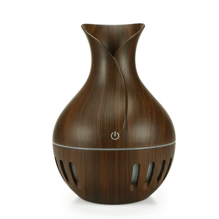 

Shpwfbe Conversion LED Color Humidifier Diffuser 2020 Aroma Humidifier Household Christmas appliances Gift
