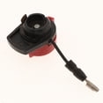 thumbnail image 4 of 3x Interruptor Encendido / Apagado de Motor Stop Adecuado para per per per , Color Rojo Sharpla Interruptor de arranque Interruptor de apagado, 4 of 7