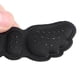 thumbnail image 5 of Parche para el talón Ecomeon 5 pares antidesgaste negro, 5 of 6