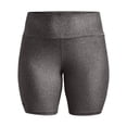 thumbnail image 3 of Pantalones Cortos para Ciclismo Mujer Under Armour HeatGear Armour Talla Extra Pequeña, 3 of 4