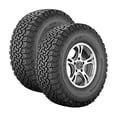 thumbnail image 1 of Paquete de 2 Llantas 245/75 R16 116S Bf Goodrich  All Terrain T/A Ko2, 1 of 2