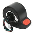 thumbnail image 4 of Acelerador de velocidad con dedo pulgar para patinete eléctrico Xiaomi Pro Pro2, 4 of 14
