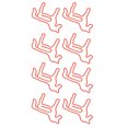 thumbnail image 2 of Animal Shaped Paperclip100PCS Animal Paperclips Non Office Supplies Animal Paperclips Time-Tested Durability, 2 of 5