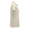 thumbnail image 2 of Clique Polo Classique Marion en Mélange pour Femmes, 2 of 4