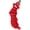 Red, variant on 4mm/3mm Irrigation Tube Hole Punches, Drip Hose Hole Punch, Drip Irrigation Tubing Hole Punch Fitting Insertion Tools, Drip Tube Hole Punch for Outdoor Lawn Garden Water System Tools