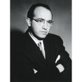 thumbnail image 2 of Jonas E. Salk History Poster Print, 2 of 2