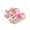 05_Pink, variant on GPOECD Girls Clogs Breathable Soft Sole Toddler Sandals with Cute Bear Design Water Shoes for Beach and Indoor Outdoor Play Kids Slippers 18M-9Y 08_Khaki,18-24 Months