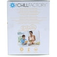 Chill Factor Frozen Yogurt Maker Peach