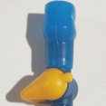 thumbnail image 3 of Toystoory Boquilla de cierre de repuesto para válvula de mordida, conector de tubería reemplazable, boquilla lavable de buen sellado para Ciclismo Directo, 3 of 6