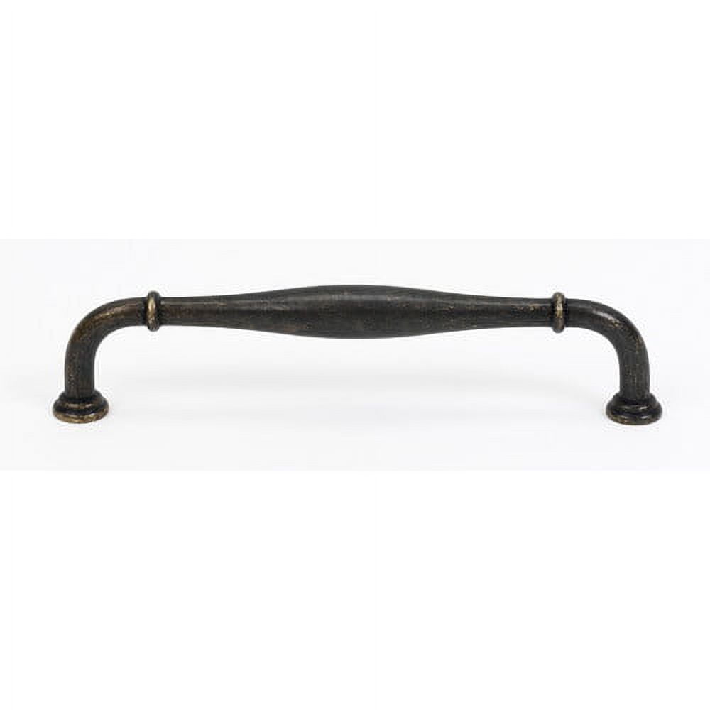 Alno D726-10-BRZ 10" Appliance / Cabinet Drawer Pull Bronze