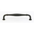 thumbnail image 4 of Charlie 10" Center Appliance Pull, Polished Antique, 4 of 7