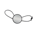 thumbnail image 4 of Espejo de mano de buceo ajustable, equipo subacuático para deportes al aire libre. Negro, 4 of 8