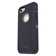thumbnail image 5 of OtterBox DEFENDER SERIES Case for iPhone SE (3rd and 2nd gen) and iPhone 8/7 - Retail Packaging, 5 of 11