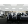 thumbnail image 6 of 4x2’ Flat Panel LED Light 5 Power/CCT Adjustable 35/40/50/60/72W, 5700k,120-277V, 9450 Lumens Drop Ceiling Lay in Fixture Recessed light for Home Office Super Bright UL/DLC (2 Pack), 6 of 7