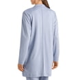 thumbnail image 3 of HANRO Cardigan Pure Comfort pour Femmes 78603, 3 of 7