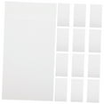 thumbnail image 4 of PAMINGONO 100 Pcs White Paper Bakery Bags for Small Packaging in 8.5x4.4in, 4 of 8