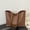 Coffee, variant on Women Tote Bag Coffee Color Leather Tote Bag Coffee Color Leather Tote Bag for Women Spacious Shoulder Handbag Commuter Bag with Zippered Compartment for All Seasons