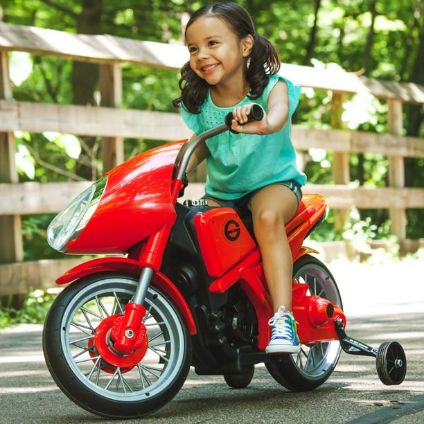 Har det dårligt kode straf Disney/Pixar Incredibles 2 Elasticycle 6-Volt Battery-Powered Ride-On by Huffy - Walmart.com Har det dårligt kode straf Disney/Pixar Incredibles 2 Elasticycle 6-Volt Battery-Powered Ride-On by Huffy - Walmart.com