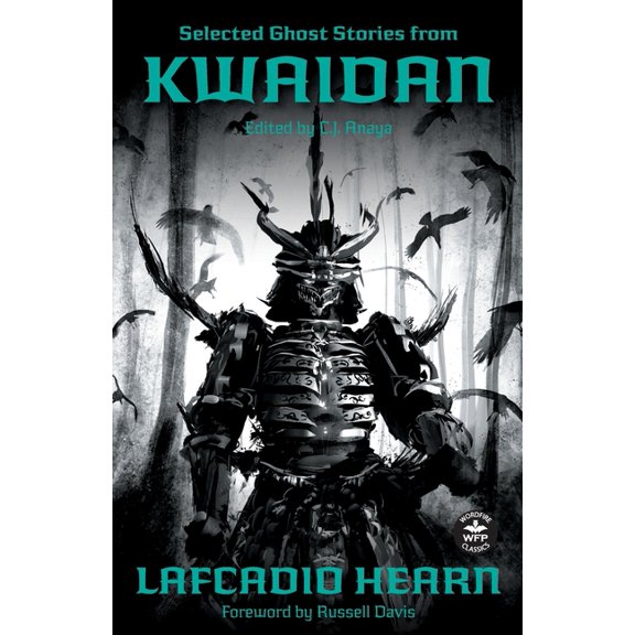 Selected Ghost Stories from Kwaidan, (Paperback)