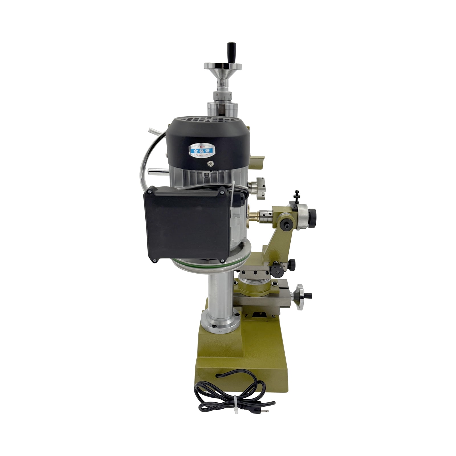 Multi-function Jewelry Engraving Machine Jewelry Faceting Machine 220V