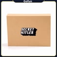 thumbnail image 1 of Juego de mesa Secret Hitler for Family Party Game, 1 of 7