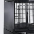 thumbnail image 2 of Proselect PS Modular Cage Side Panels 2Pc Wht, 2 of 3