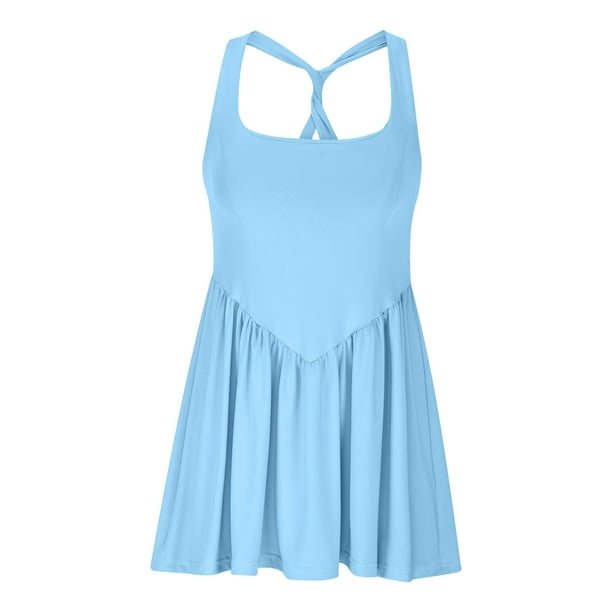 slim fit dress slacks Casual Going Out Regular Fit Black/2XL Mini Dresses Sleeveless Square Neck Women Dresses OGLmove