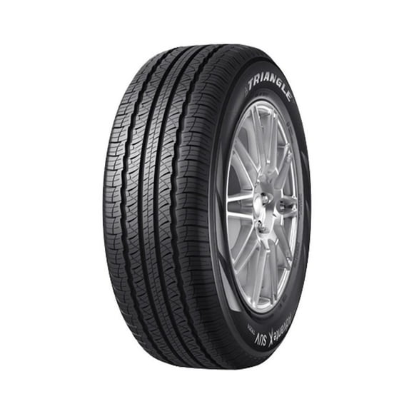 All season tire - Triangle Advantex SUV TR259 265/50R20XL 111Y SUV Tire