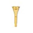 thumbnail image 3 of Denis Wick DW4885-7 Embouchure Plaquée Or en Corne Française, 3 of 3