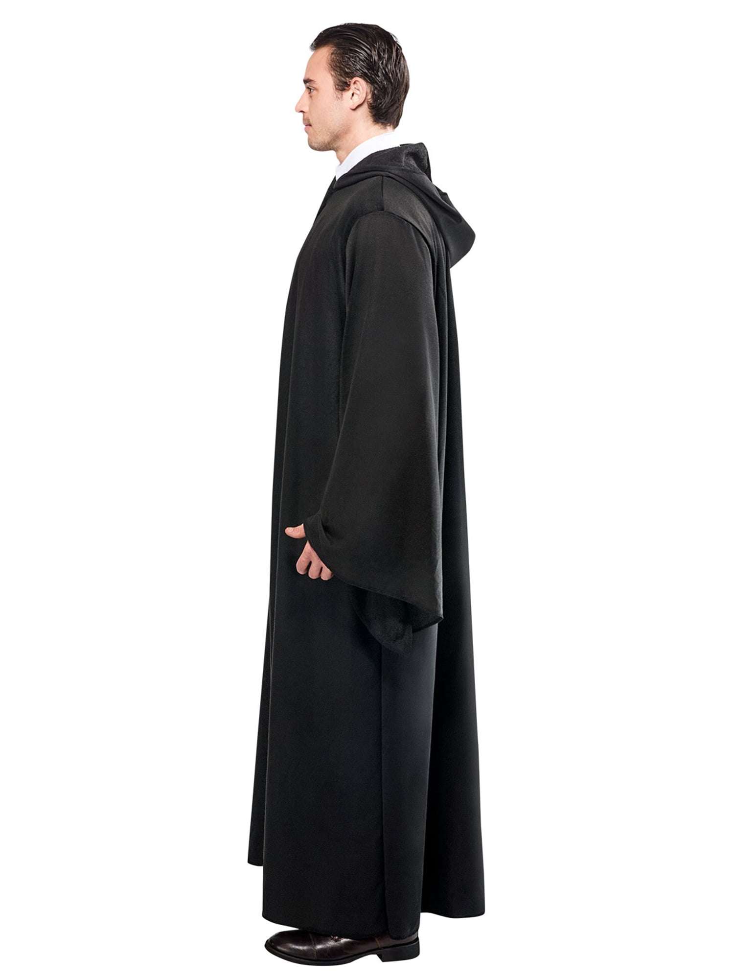 Robe de Sorcier Enchantée pour Adultes par Rubies, Unisexe