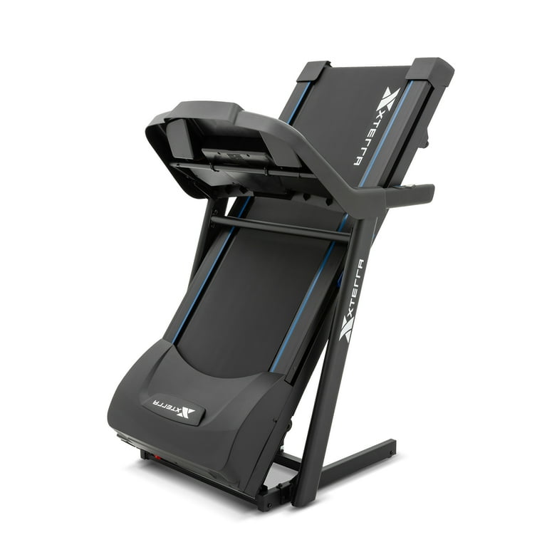 Xterra fitness treadmill reviews hotsell