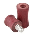 thumbnail image 2 of Baoblaze Joint Protector for Pool Cue Cue Joint Thread Protective for Table Billiards, 2 of 8