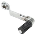 thumbnail image 4 of Dirt Pit Bike Gear Shifter, Gear Shifter Lever Polished  For Horizontal Engine, 4 of 8