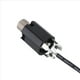 thumbnail image 5 of 10X Guitarra Acustica Recogida Piezoelectrico Transductor para Guitarra Violin Ukelele Mandolina, 5 of 5