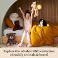 thumbnail image 3 of Gund Randle Bernese Mountain Dog Stuffed Animal, 3 of 4