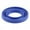 01-Blue, variant on FNGZ Bobbin Holder Clearance Rubber Bobbin Holder Sewing Machine Bobbin Saver Organizer for Sewing Embroidery Blue