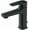 Satin Black, variant on Gerber D225070 Brass Brushed Nickel Bathroom Faucet
