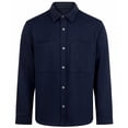 thumbnail image 1 of Front Row  Adult Premium Overshirt, 1 of 3