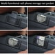thumbnail image 3 of JShteea Universal Car Net Pocket Stick en Car String Bag Soporte para Accesorios para Automóvil (M), 3 of 7