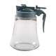 thumbnail image 2 of Botella dispensadora de aceite, recipiente para aceite, botella para vinagre y jarabes, accesorios de cocina para Azul, 2 of 9