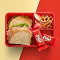 thumbnail image 5 of 2X-KIT KAT Milk Chocolate Wafer Snack Size Halloween Candy Bag - 10.78 oz - 1 bag, 5 of 5