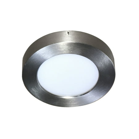 

LED Flush Mount Ceiling light 5.5 W x 1 H