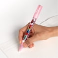 thumbnail image 4 of Marker Uni Posca Glitter PC-3ML 7C de punta fina, juego de 7 colores, 4 of 4