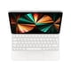 thumbnail image 1 of Teclado para iPad Apple MJQL3LA/A Blanco, 1 of 4