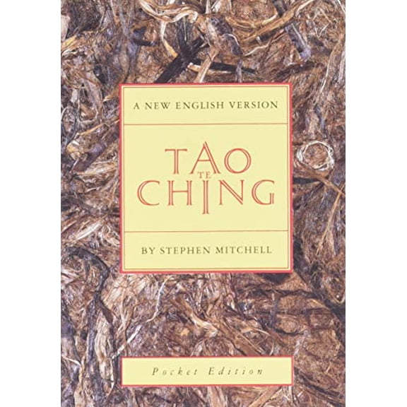 Pre-Owned Tao Te Ching (Paperback) 0060812451 9780060812454