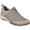 Taupe, variant on Easy Spirit Womens Be Strong 2 Faux Suede Fitness Walking Shoes
