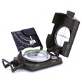 thumbnail image 1 of Brújula de Senderismo Militar Profesional JAMW con Clinómetro, 1 of 5