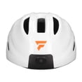 thumbnail image 2 of Casco inteligente, casco de bicicleta inteligente para adultos Casco de bicicleta inteligente para adultos Casco de ciclismo inteligente Materiales ecológicos, 2 of 8