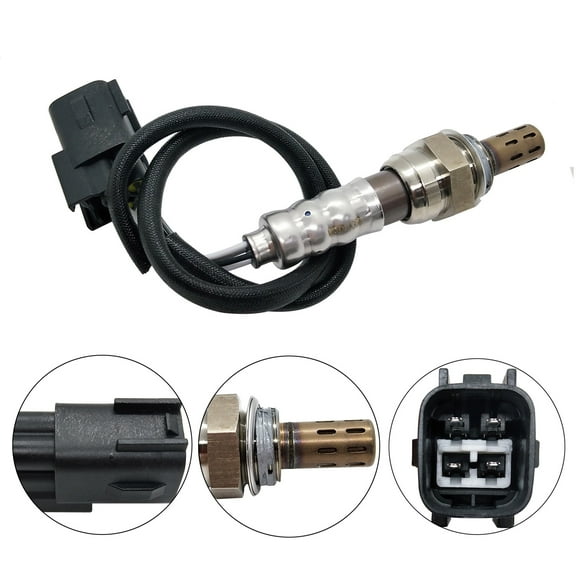 Maxfavor O2 Oxygen Sensor for Hyundai Sonata 2008-2006 Kia Magentis Optima 2006-2009 2.4L Downstream
